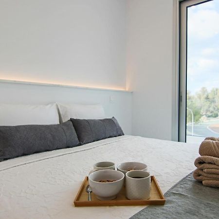 Phaedrus Living - Seaside Executive Flat Harbour 201 Daire Pafos Dış mekan fotoğraf
