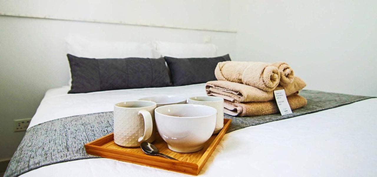 Phaedrus Living - Seaside Executive Flat Harbour 201 Daire Pafos Dış mekan fotoğraf